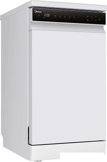 Отдельностоящая посудомоечная машина Midea MFD45S510Wi- фото3