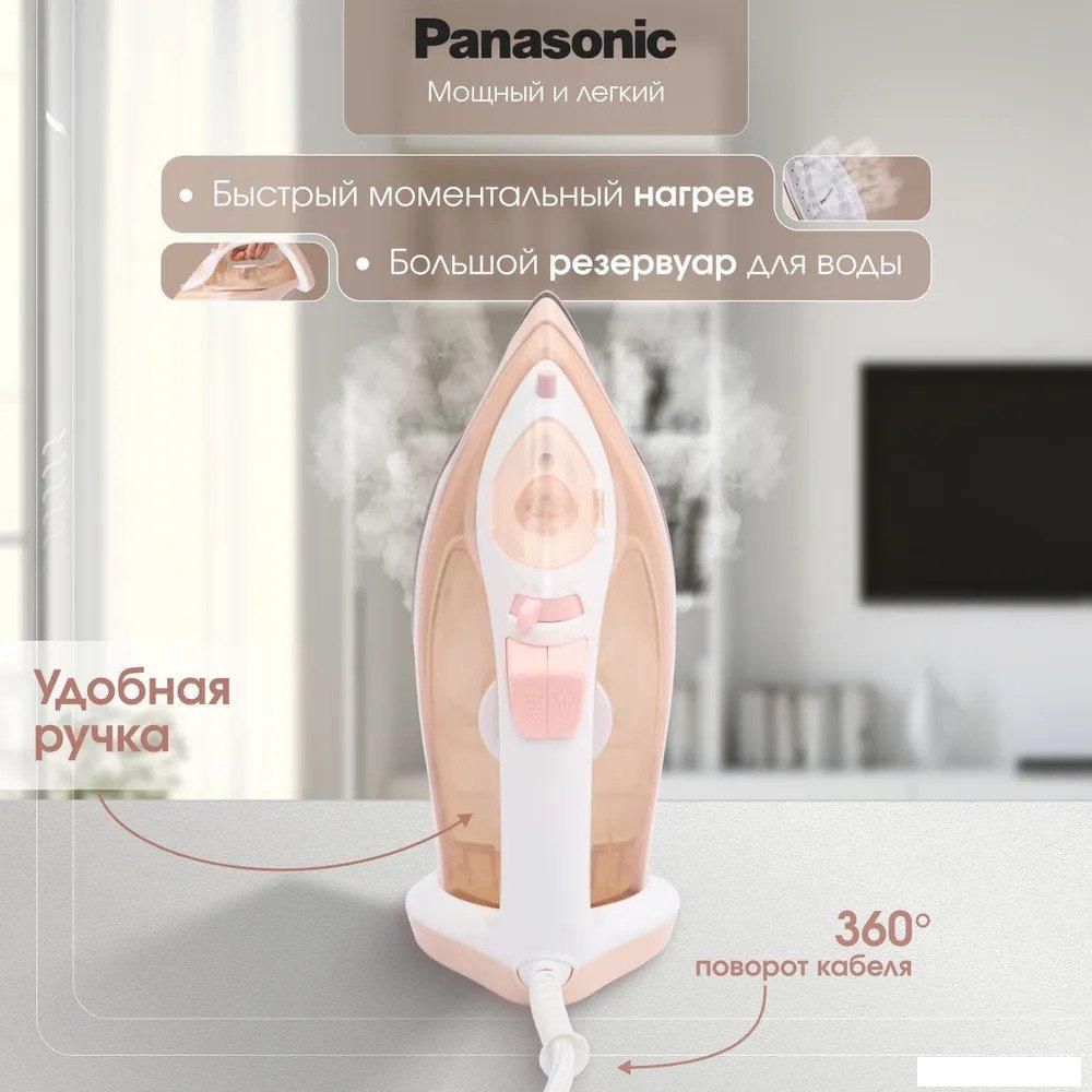 Утюг Panasonic NI-M333TVTW- фото4