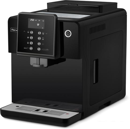 Кофемашина Rondell RDE-1107- фото2