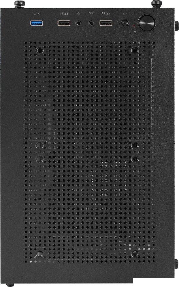 Корпус ExeGate i3 BASE EX294967RUS- фото4