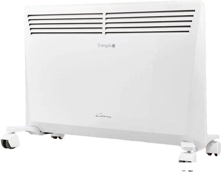 Конвектор Energolux GCH/CM-20- фото