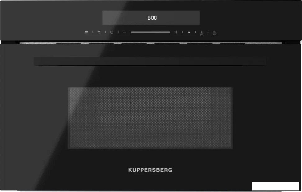 Микроволновая печь KUPPERSBERG HMW 633 B
