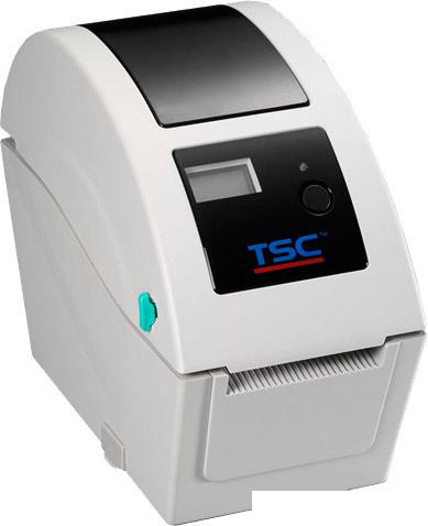 Термопринтер TSC TDP-225- фото