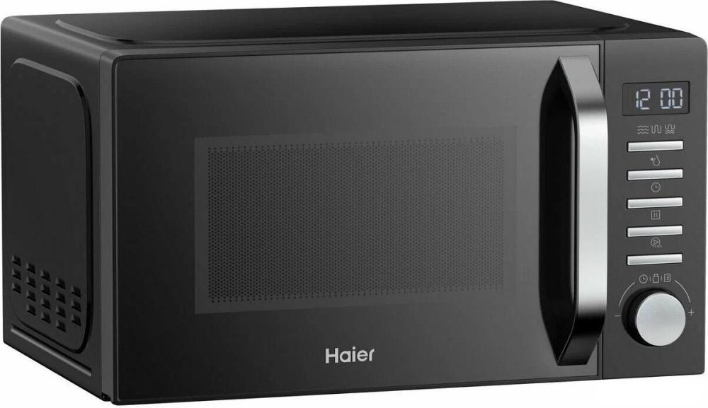 Микроволновая печь Haier HMB-DG208BA- фото2
