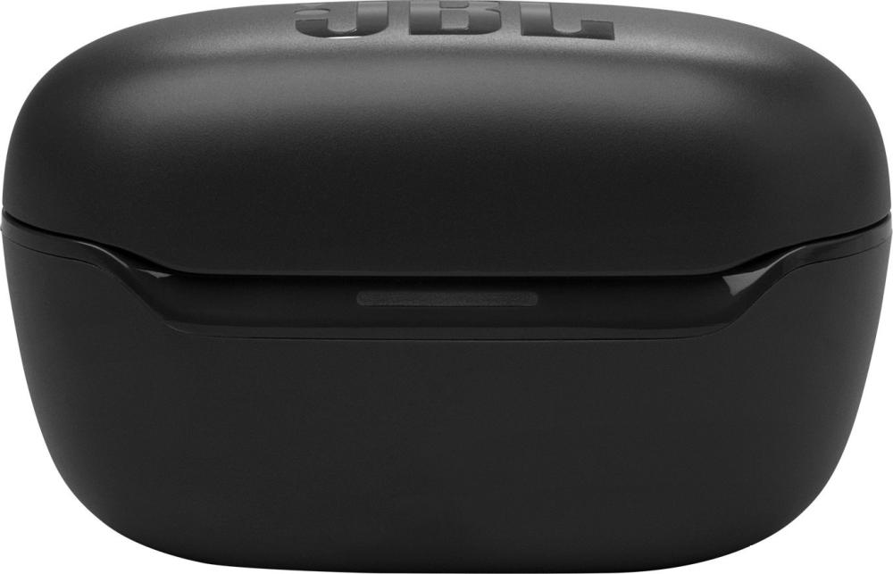 Наушники JBL Endurance Race 2 (черный)- фото4