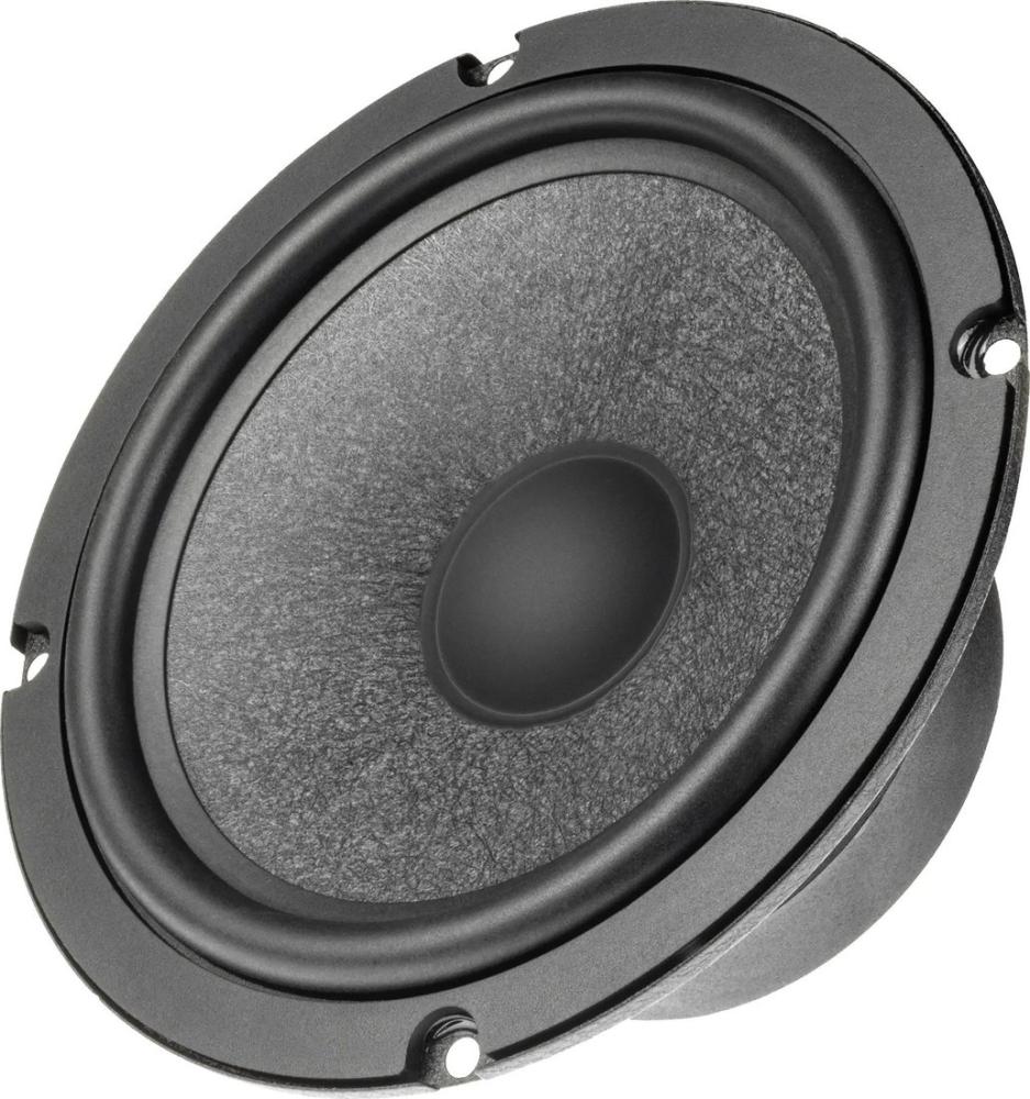 Компонентная АС AMP Pro X 6.5 v3- фото4