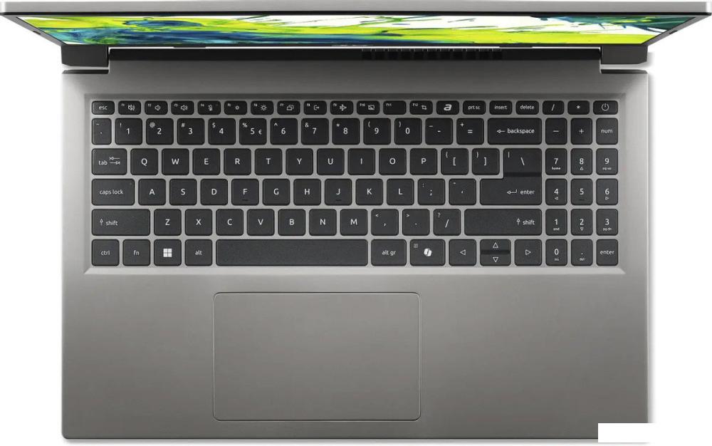 Ноутбук Acer Aspire Lite 15 AL15-33P-38AY NX.D62CD.002- фото4