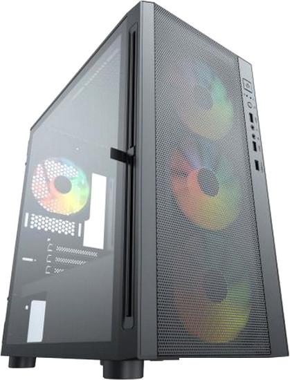 Корпус ACD Citadel 104 AH-TC4GA-0000- фото