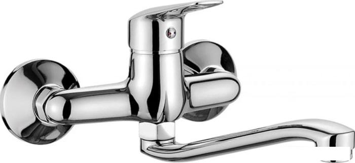 Смеситель Deante Boro BMO 057M