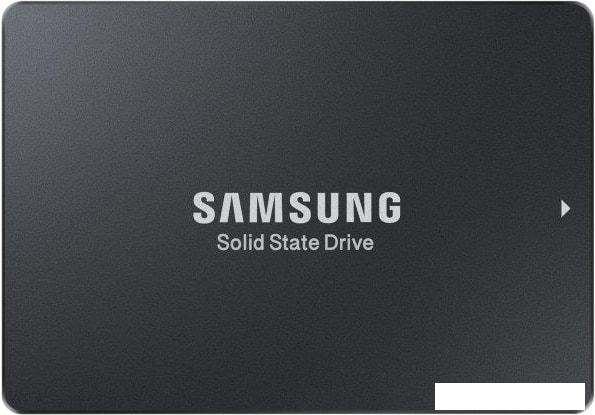 SSD Samsung PM883 1.92TB MZ7LH1T9HMLT- фото