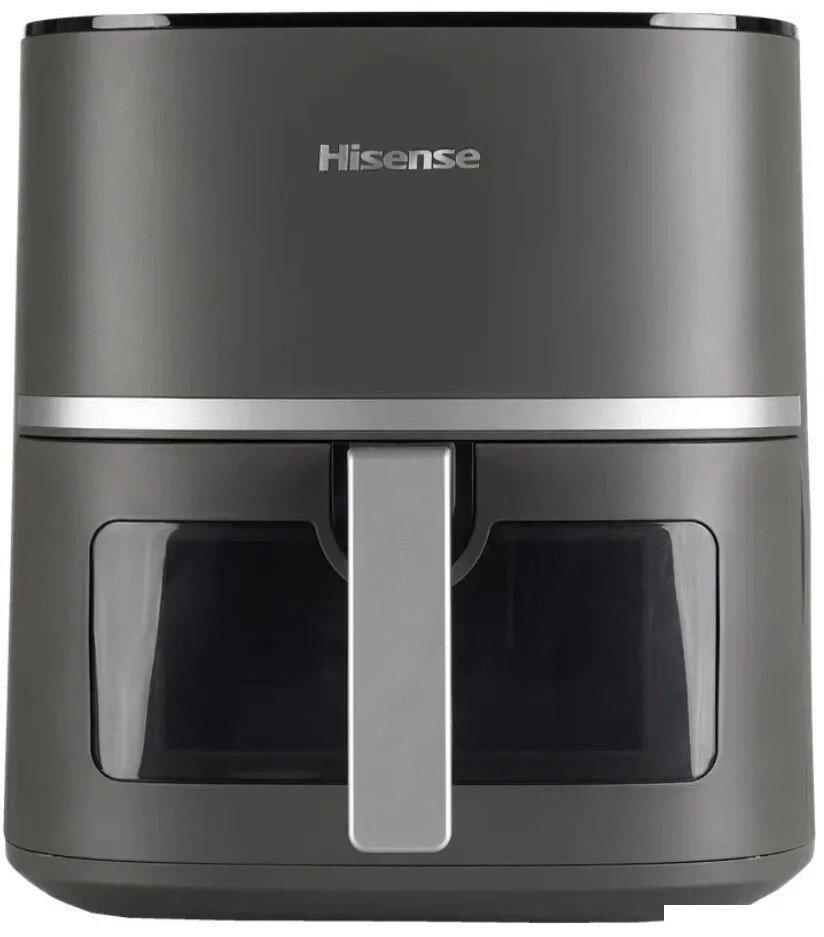 Аэрофритюрница Hisense HAF1600D- фото