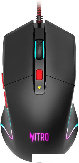 Игровая мышь Acer OMW301