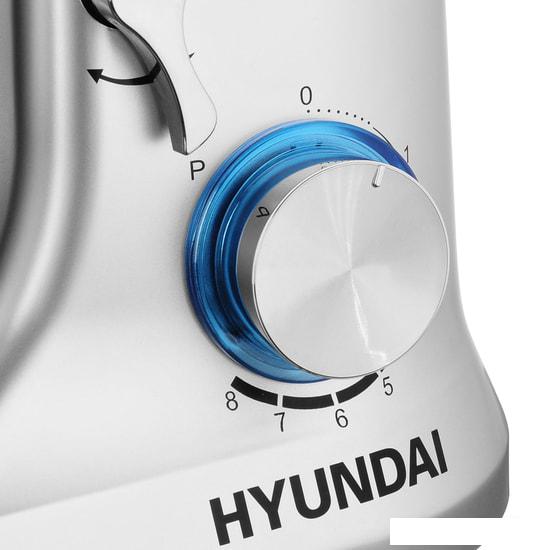 Планетарный миксер Hyundai HYM-S6551- фото3