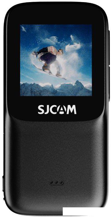 Экшен-камера SJCAM C200 Pro (черный)- фото4