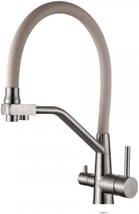 Смеситель Ledeme L74855-16