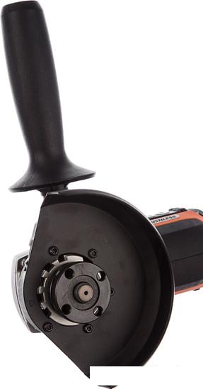 Угловая шлифмашина AEG Powertools BEWS 18-125BL-0 4935464414 (без АКБ)- фото4
