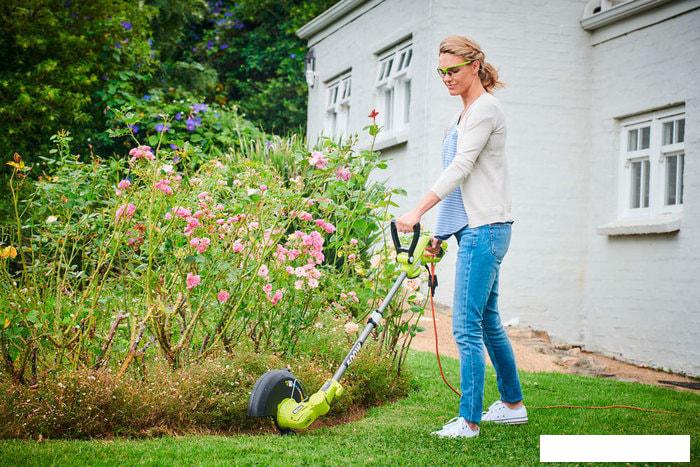 Триммер Ryobi RLT5127- фото3