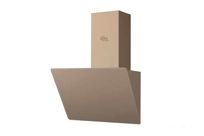 Кухонная вытяжка Oasis NB-60I (V)- фото4