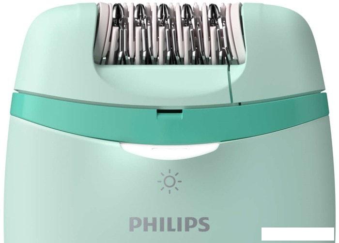 Эпилятор Philips BRE265/00- фото4