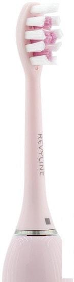 Электрическая зубная щетка Revyline RL 010 (розовый)- фото3