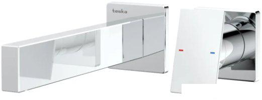 Смеситель Teska Alax E5306