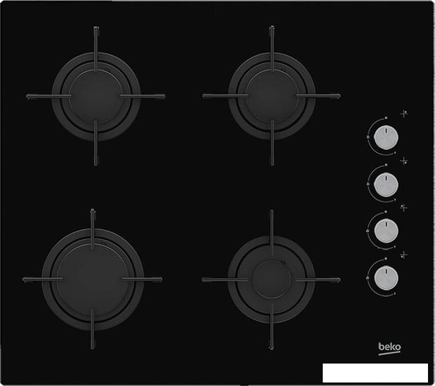 Варочная панель BEKO HILG 64120 S