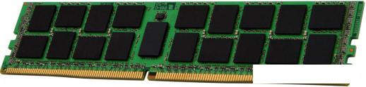 Оперативная память Kingston 64ГБ DDR4 3200МГц KSM32RD4/64MFR- фото