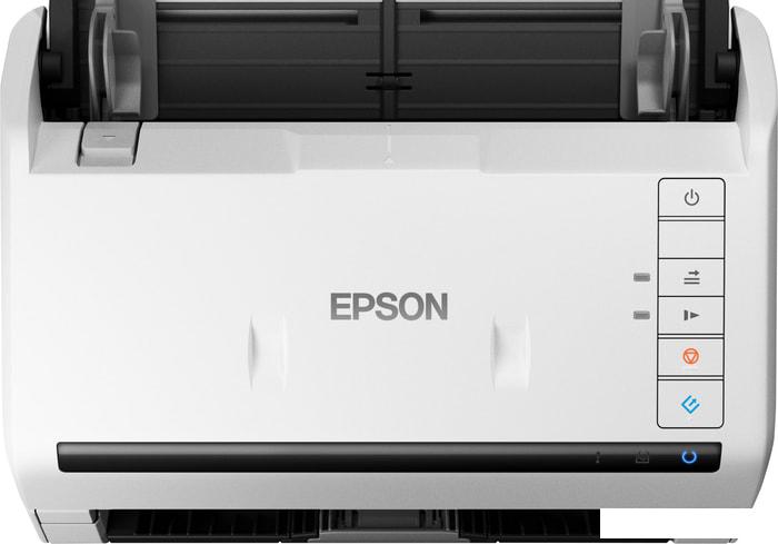 Сканер Epson WorkForce DS-770II- фото