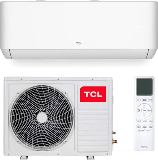 Сплит-система TCL Ocarina T Pro TAC-18CHSD/TPG31IHB- фото