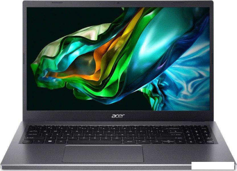Ноутбук Acer Aspire 5 A515-58P-759A NX.KHJER.007- фото2