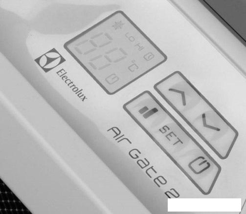 Конвектор Electrolux ECH/AG2-1500 EF- фото2
