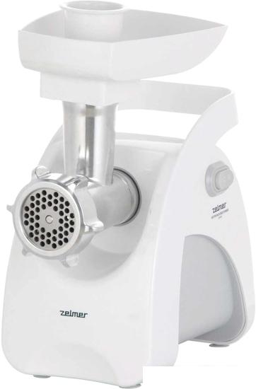 Мясорубка Zelmer ZMM9801B- фото2