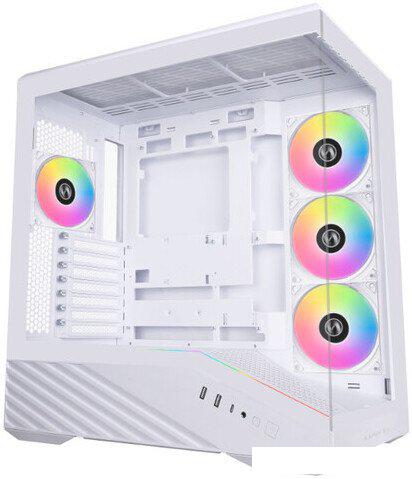 Корпус Lian Li Vector V100 G99.V100RW.R1