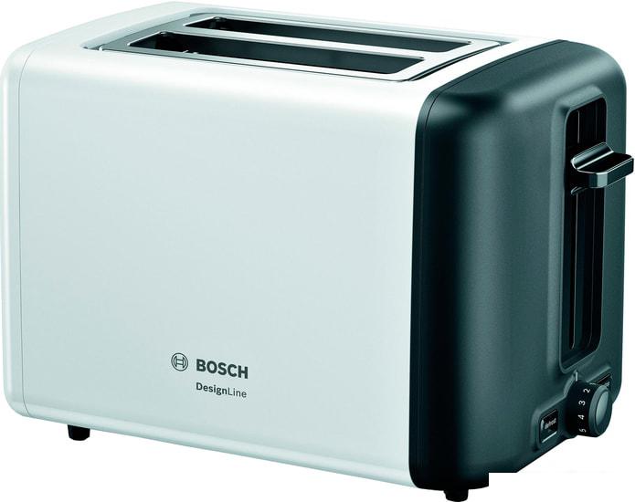 Тостер Bosch TAT3P421- фото