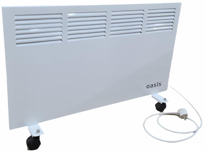 Конвектор Oasis SK-20- фото