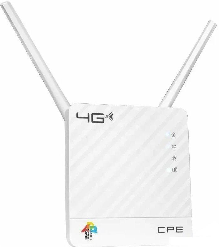 4G Wi-Fi роутер AnyDATA R200- фото