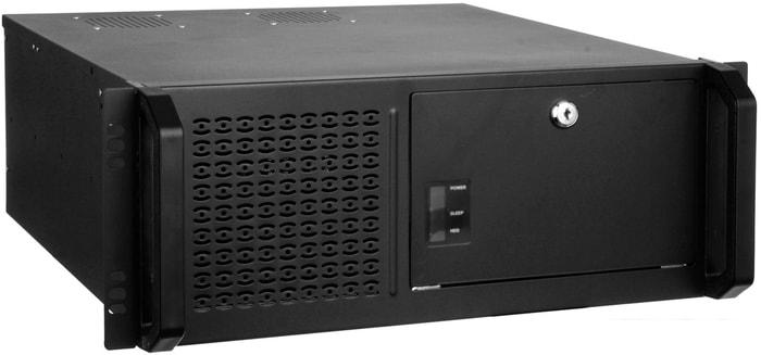 Корпус ExeGate 4U450-16/4U4019S 500W EX244591RUS- фото