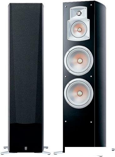 Акустика Yamaha NS-777