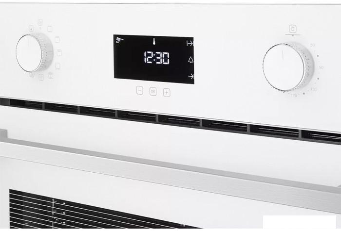 Электрический духовой шкаф KUPPERSBERG FH 611 W- фото3