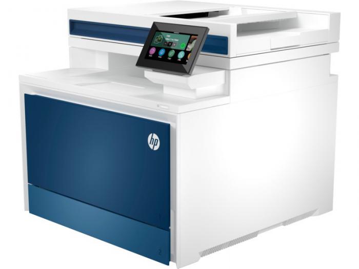МФУ HP Color LaserJet Pro 4303DW 5HH65A- фото2