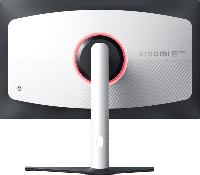 Игровой монитор Xiaomi Mini Led Gaming Monitor G Pro 27i P27QBA-RGPGL (международная версия)- фото2