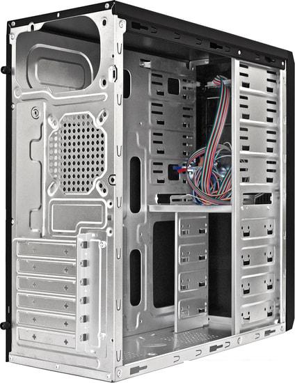 Корпус ExeGate UN-605B EX283220RUS- фото2