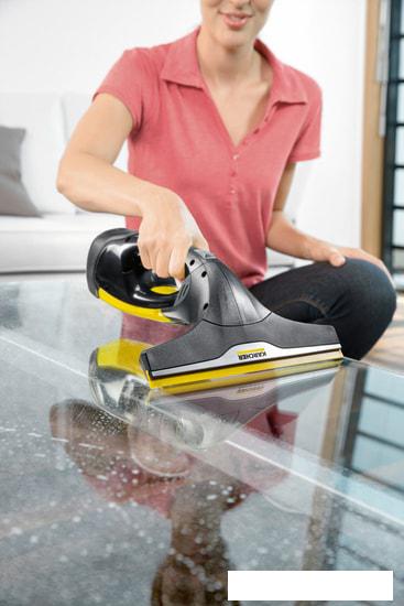 Пылесос Karcher WV 2 Premium 10 Years Edition 1.633-426.0- фото4