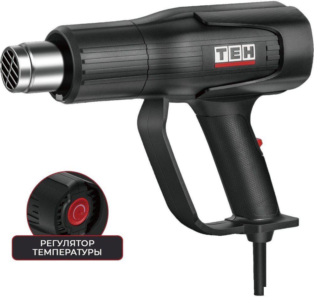 Промышленный фен TEH THG2010
