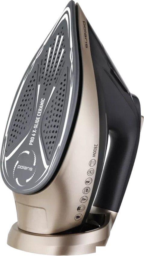 Утюг Polaris PIR 2852AK 3m Smart Temp- фото2
