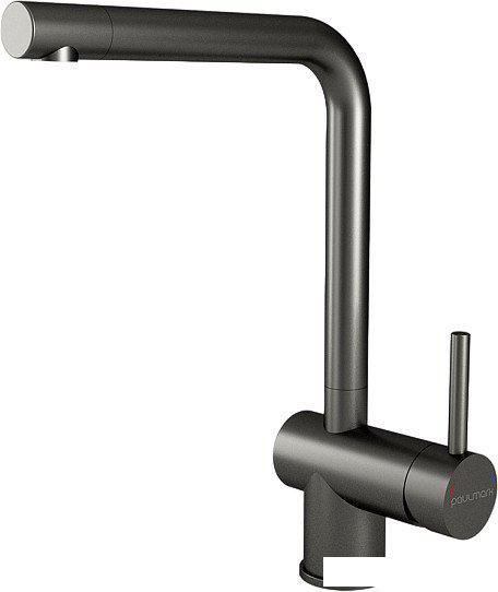 Смеситель Paulmark Spring Sp212067-GM- фото