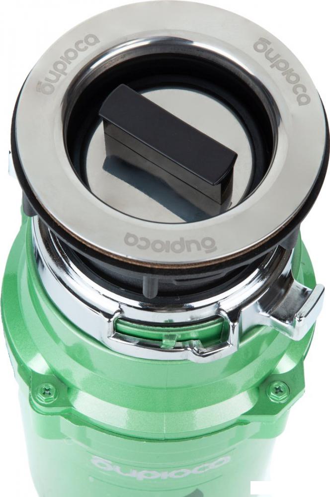 Измельчитель пищевых отходов Бирюса WD-375A1- фото4