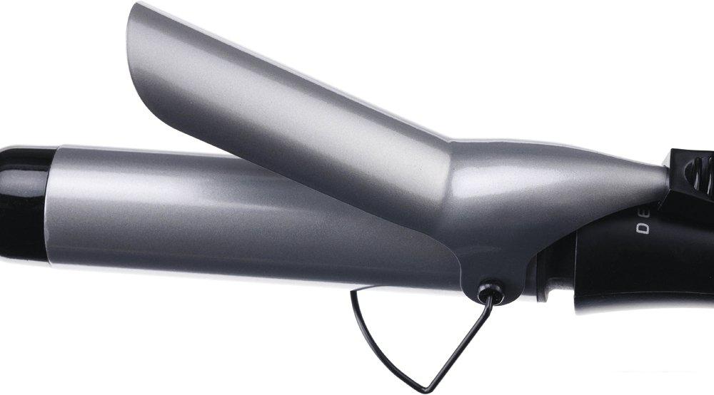 Круглая  плойка Dewal TitaniumT Pro 03-33T- фото4