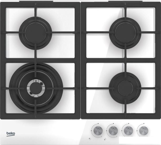 Варочная панель BEKO HILW 64225 SW