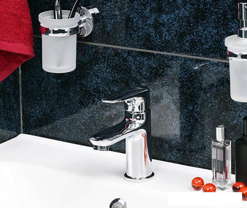 Смеситель Wasserkraft Vils 5603- фото3